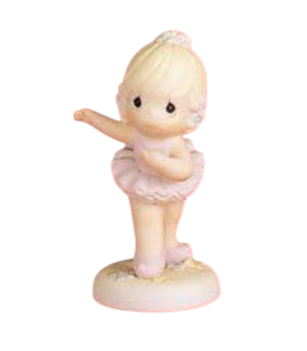Bless Your Little Tutu - Precious Moment Figurine