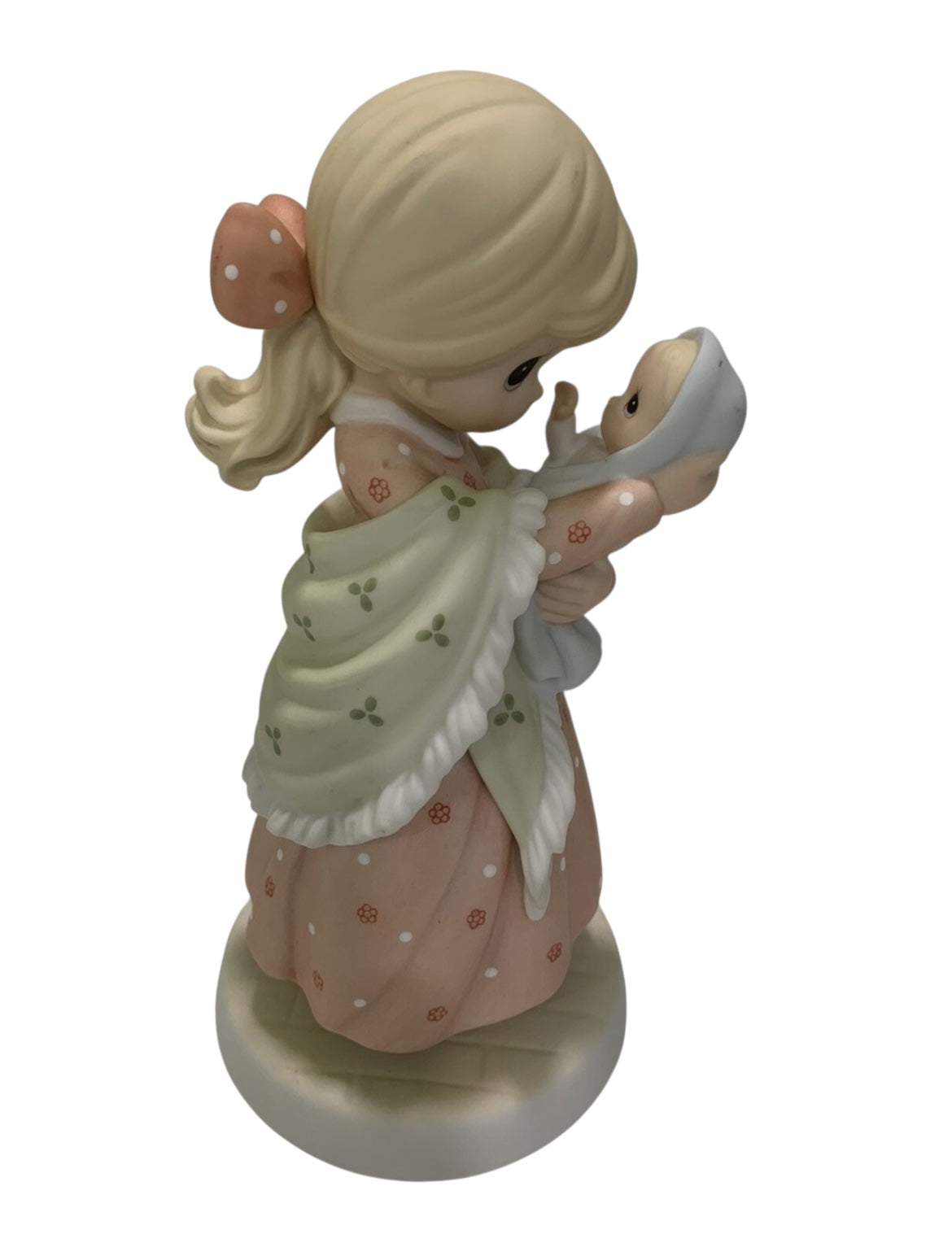A Love Like No Other - Precious Moment Figurine