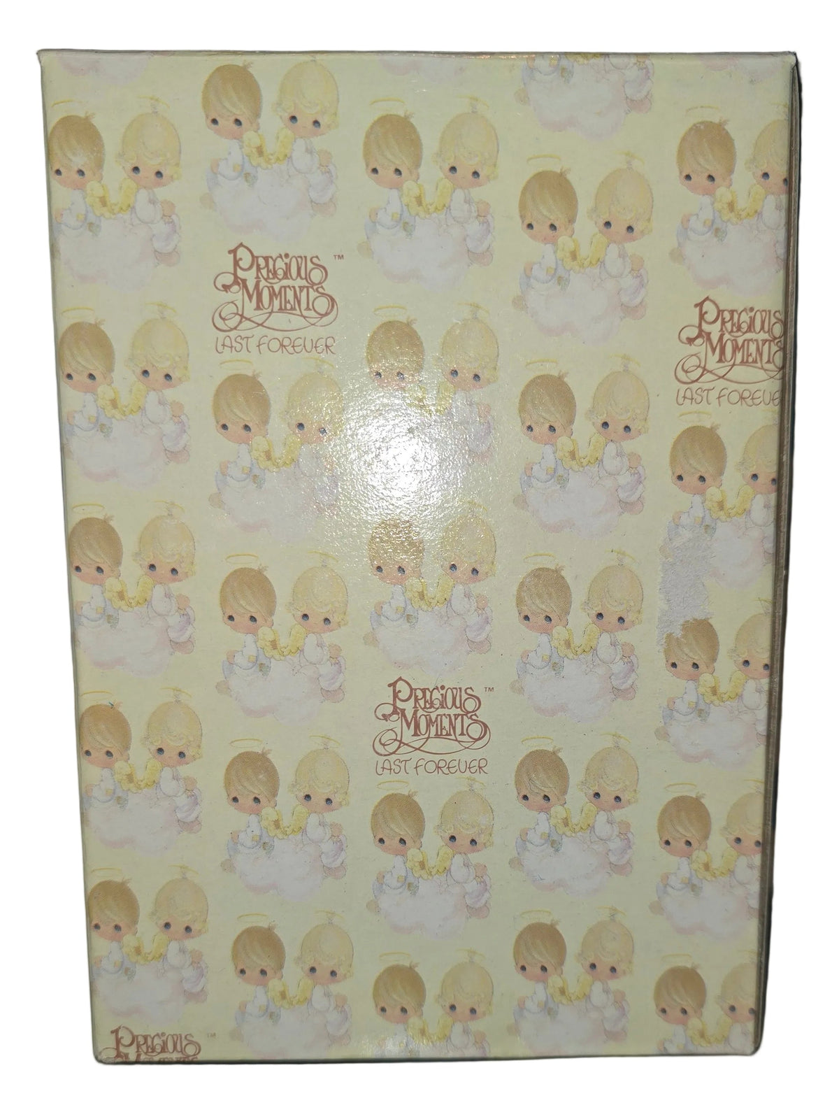 May Your Season Be Jelly and Bright - Precious Moment Figurine 587885