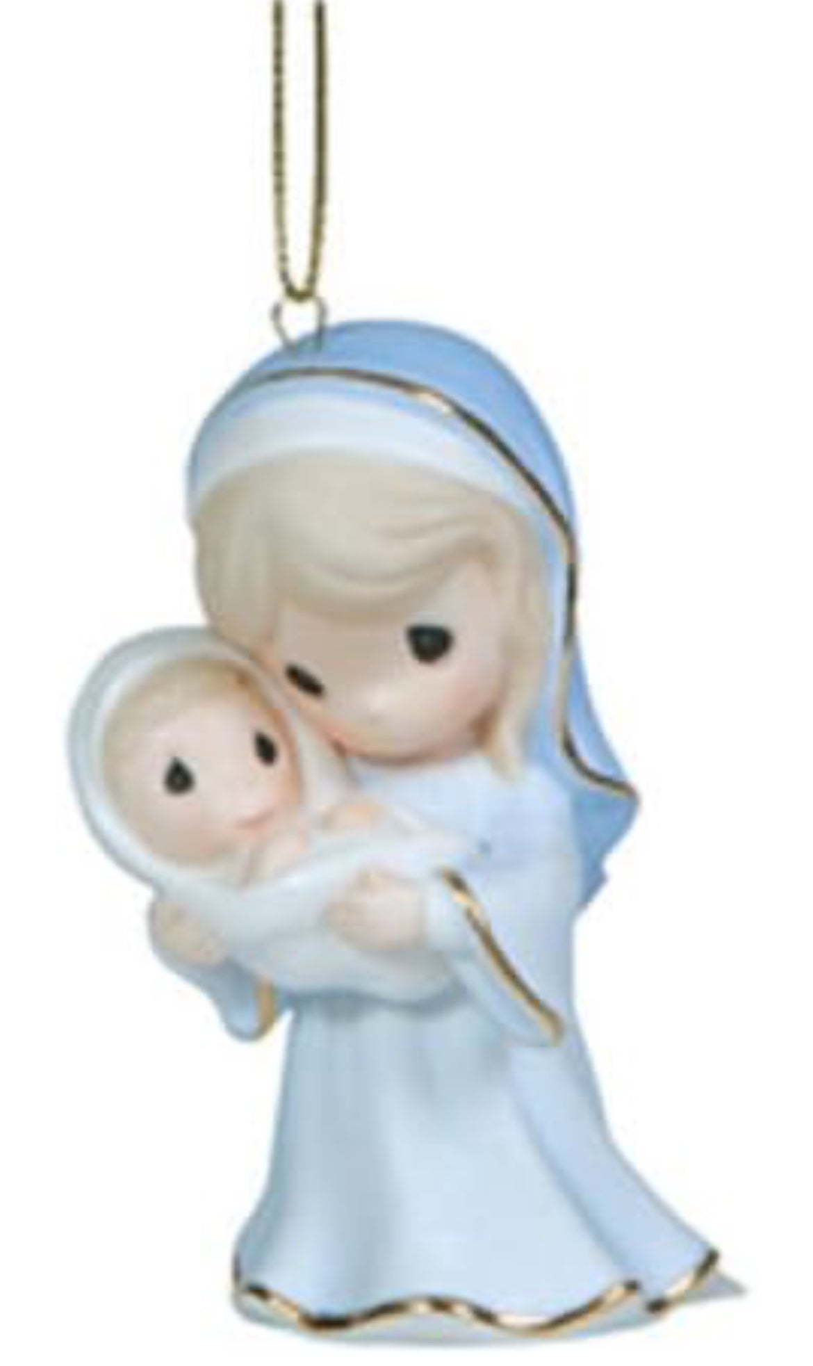 A Love Like No Other - Precious Moment Ornament