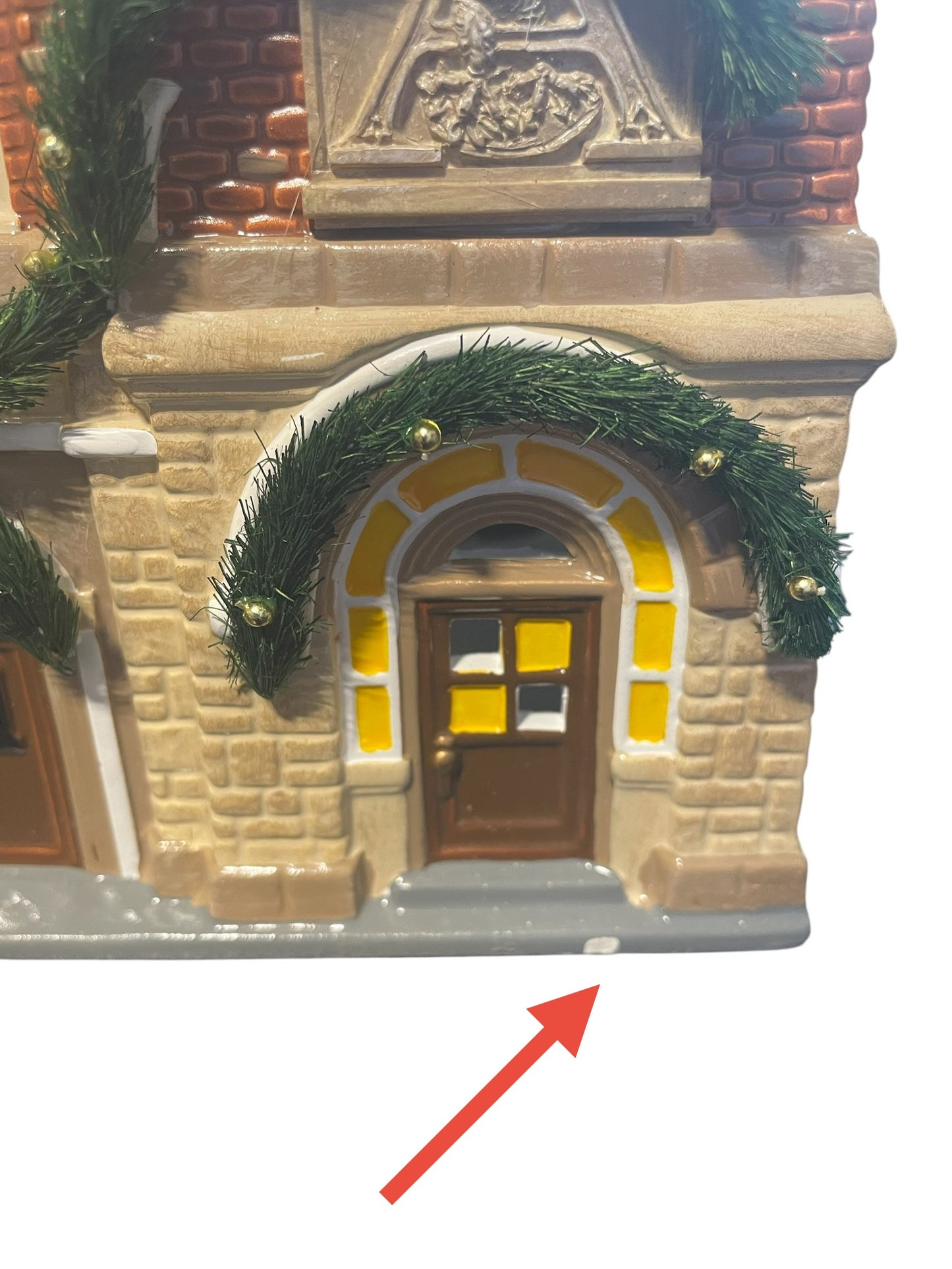Department 56 - Snow Village - Budweiser® Brewery