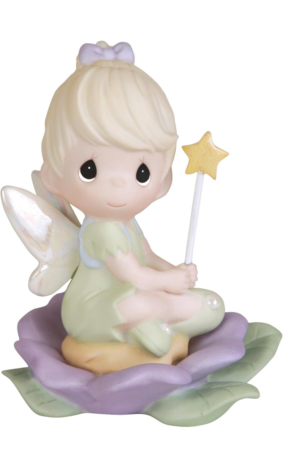 You're My Happy Little Thought - Precious Moment Figurine