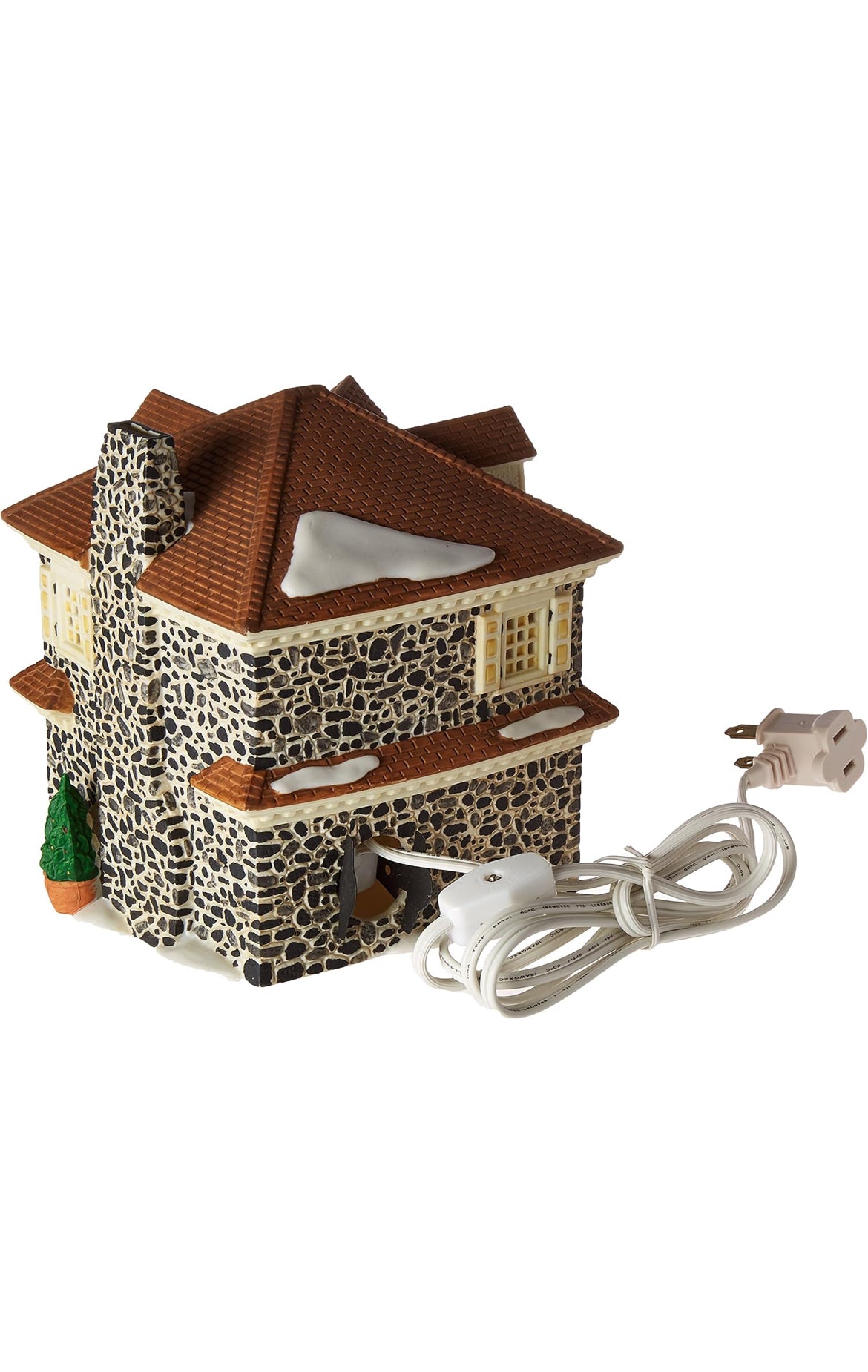 Department 56 - Disney Parks Village Series - Silver Smith