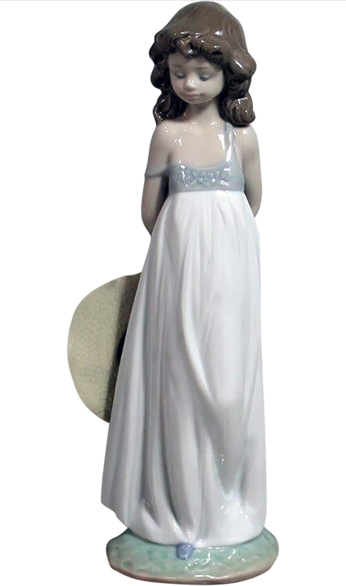 Lladro - Natural Beauty Porcelain Figurine