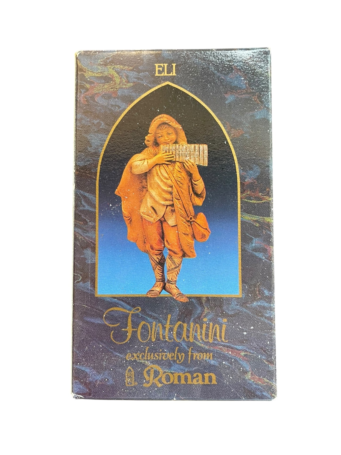 Eli - Fontanini Figure 5"