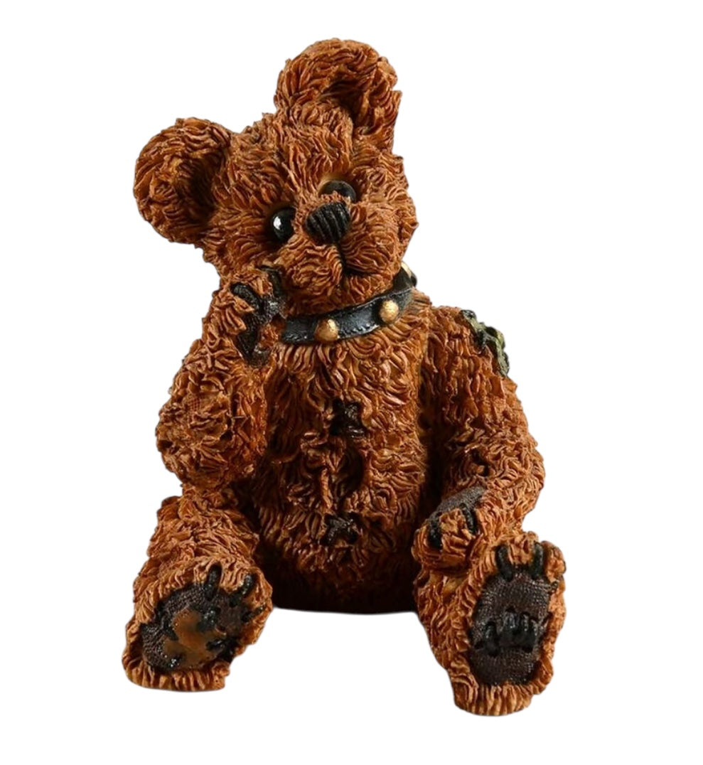 Boyd's Bears Bearstone - Humboldt...The Simple Bear