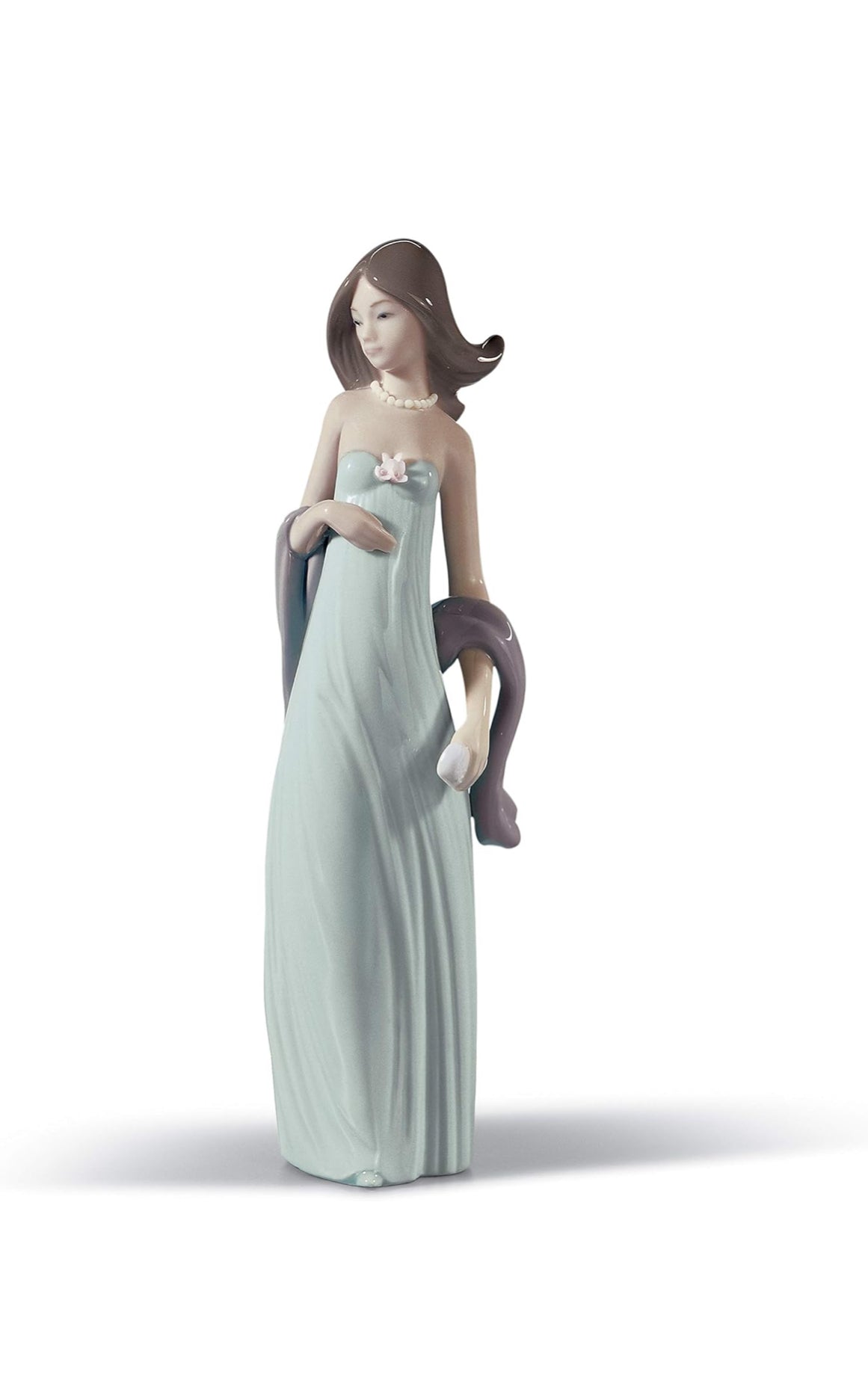 Lladro - Ingenue - Porcelain Figurine