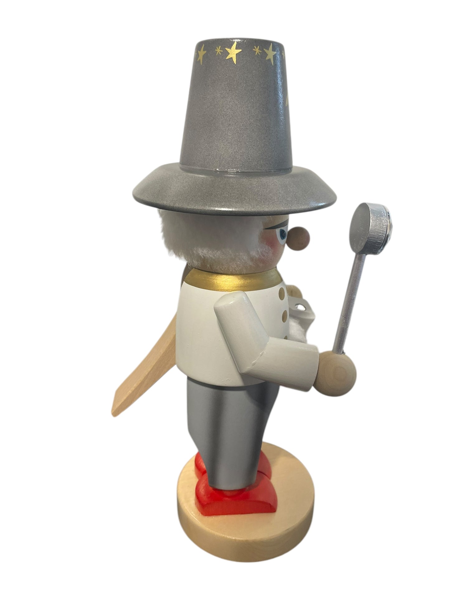 Steinbach - Chubby Nutcracker - Dentist S724