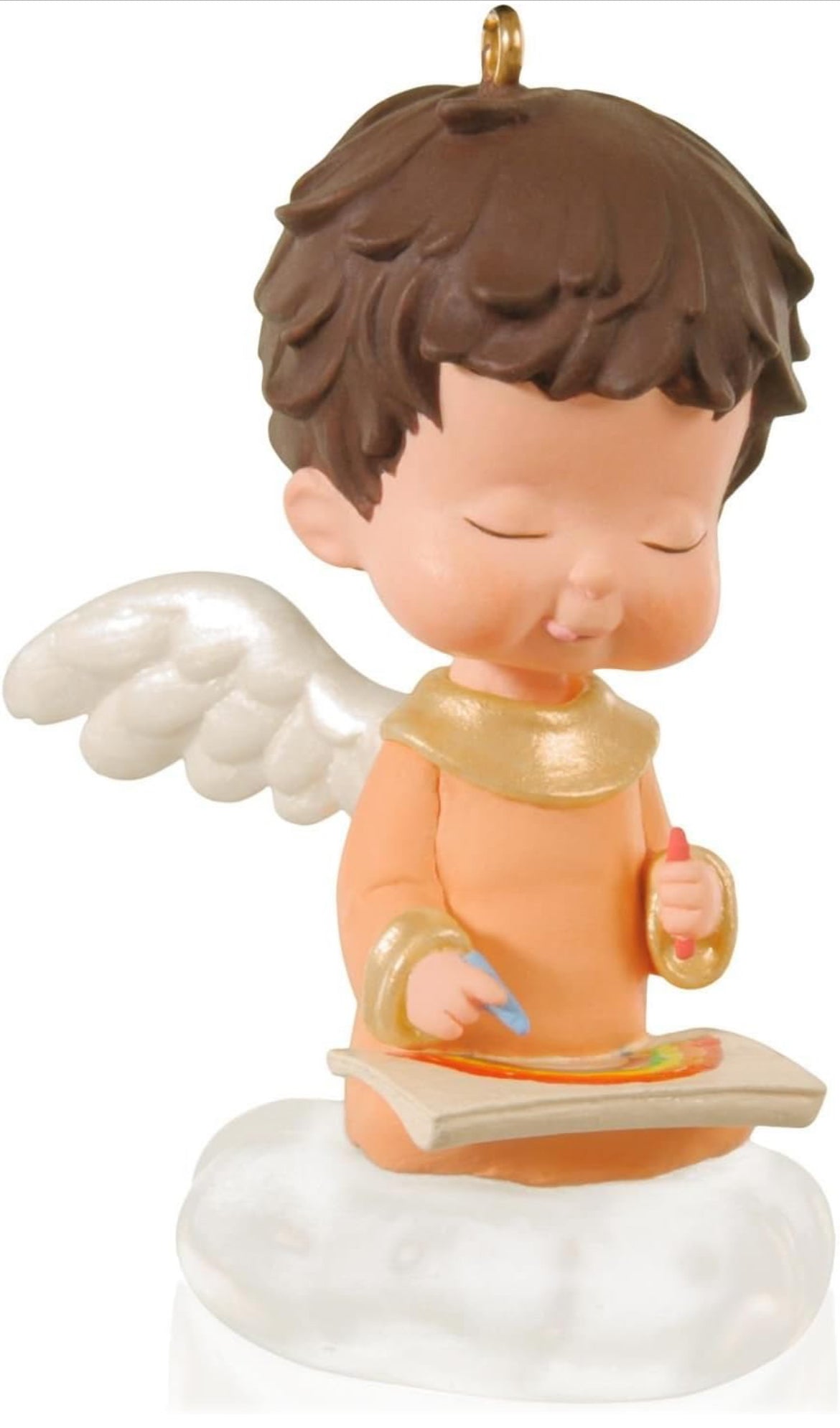 Hallmark 2014 Keepsake Ornament - Mary's Angels - Dahila #27