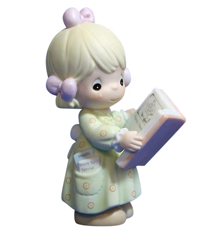 A Collection of Precious Moments - Precious Moments Figurine