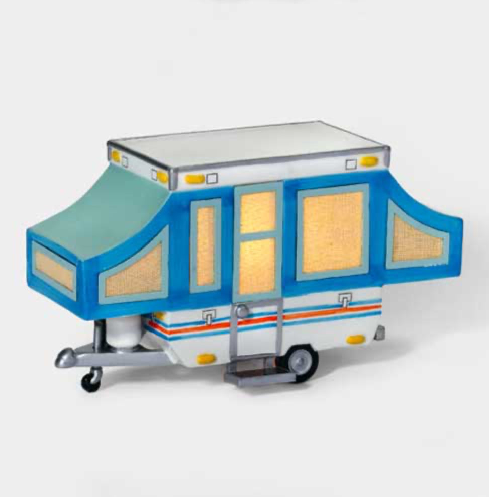 Department 56 - Snow Village - Home Away From Home