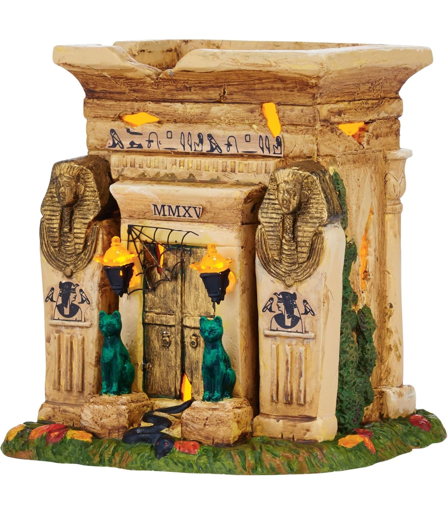 Department 56 - Halloween - Rest In Peace , 2015