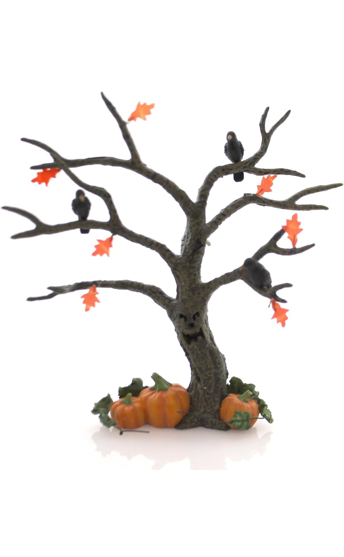Department 56 - Village Accessories - Halloween - Spooky Tree