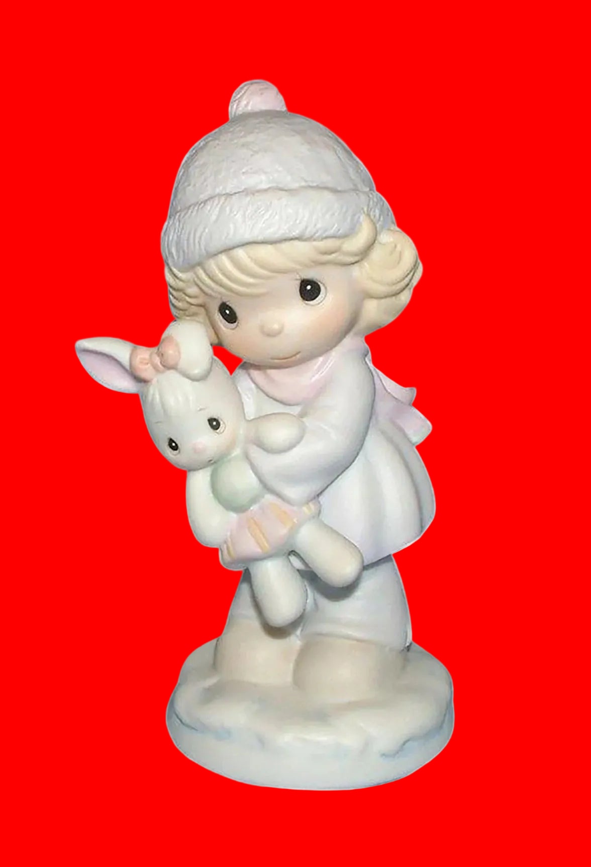 Good Friends Are For Always - Precious Moments Figurine 524123