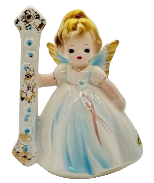 Josef Originals - Birthday Girls - One Year Doll