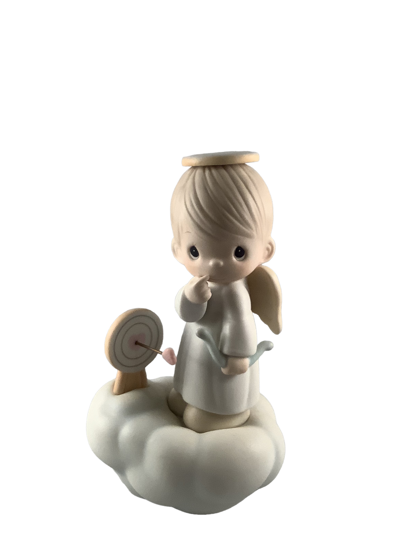 Sending My Love - Precious Moment Figurine