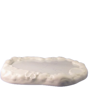 Skating Pond - Precious Moment Figurine