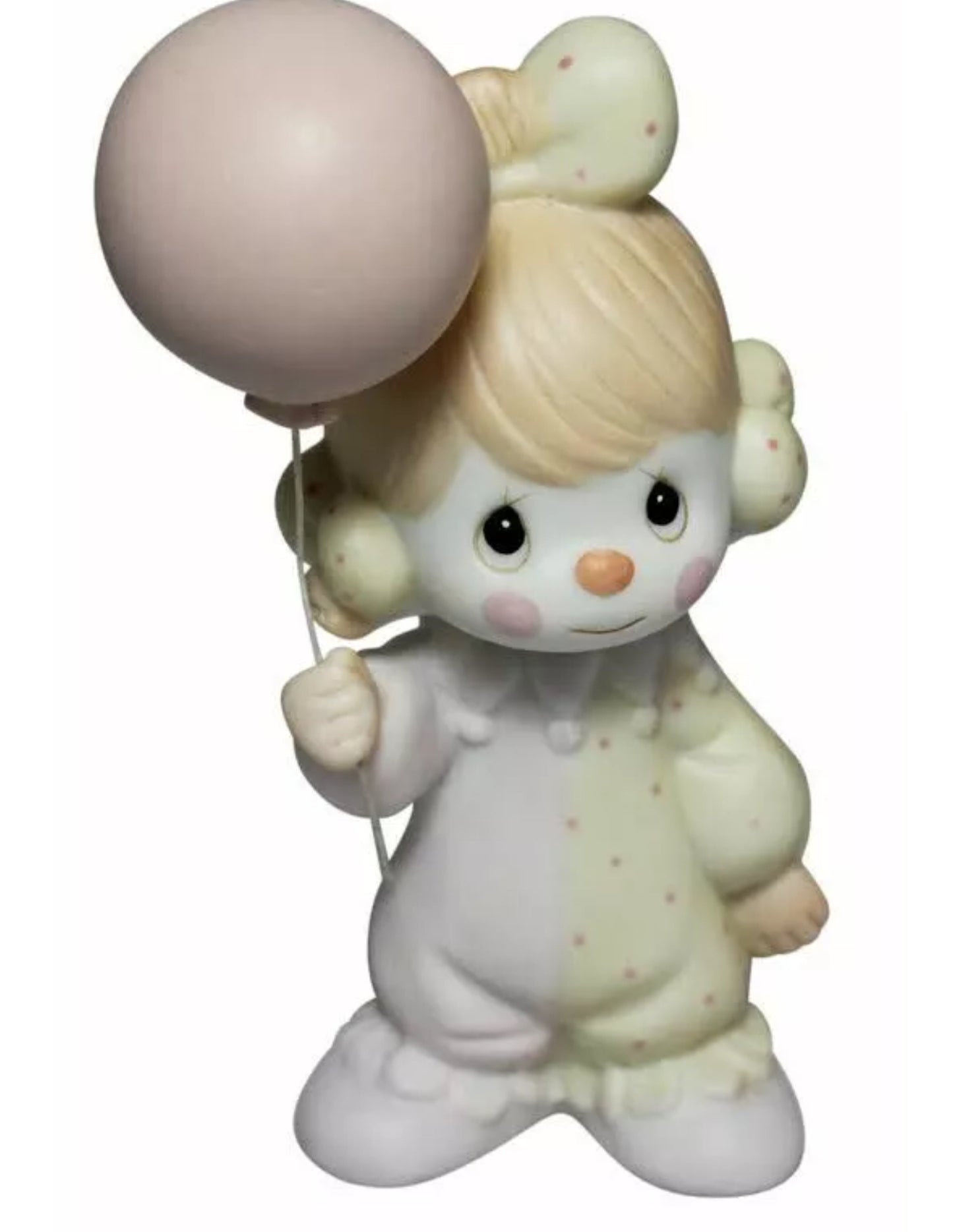 Clown - Precious Moment Figurine