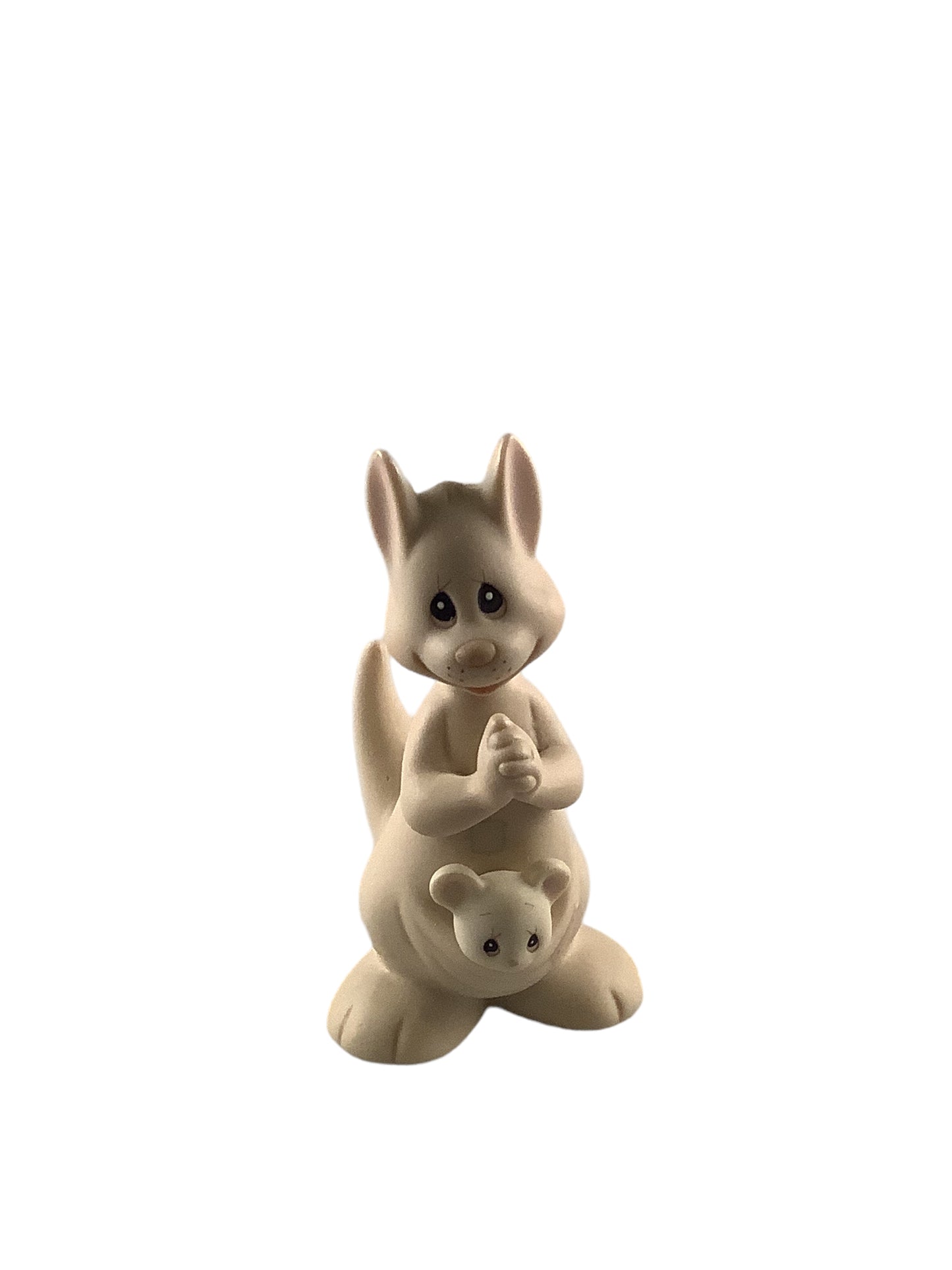Hello World - Precious Moment Figurine