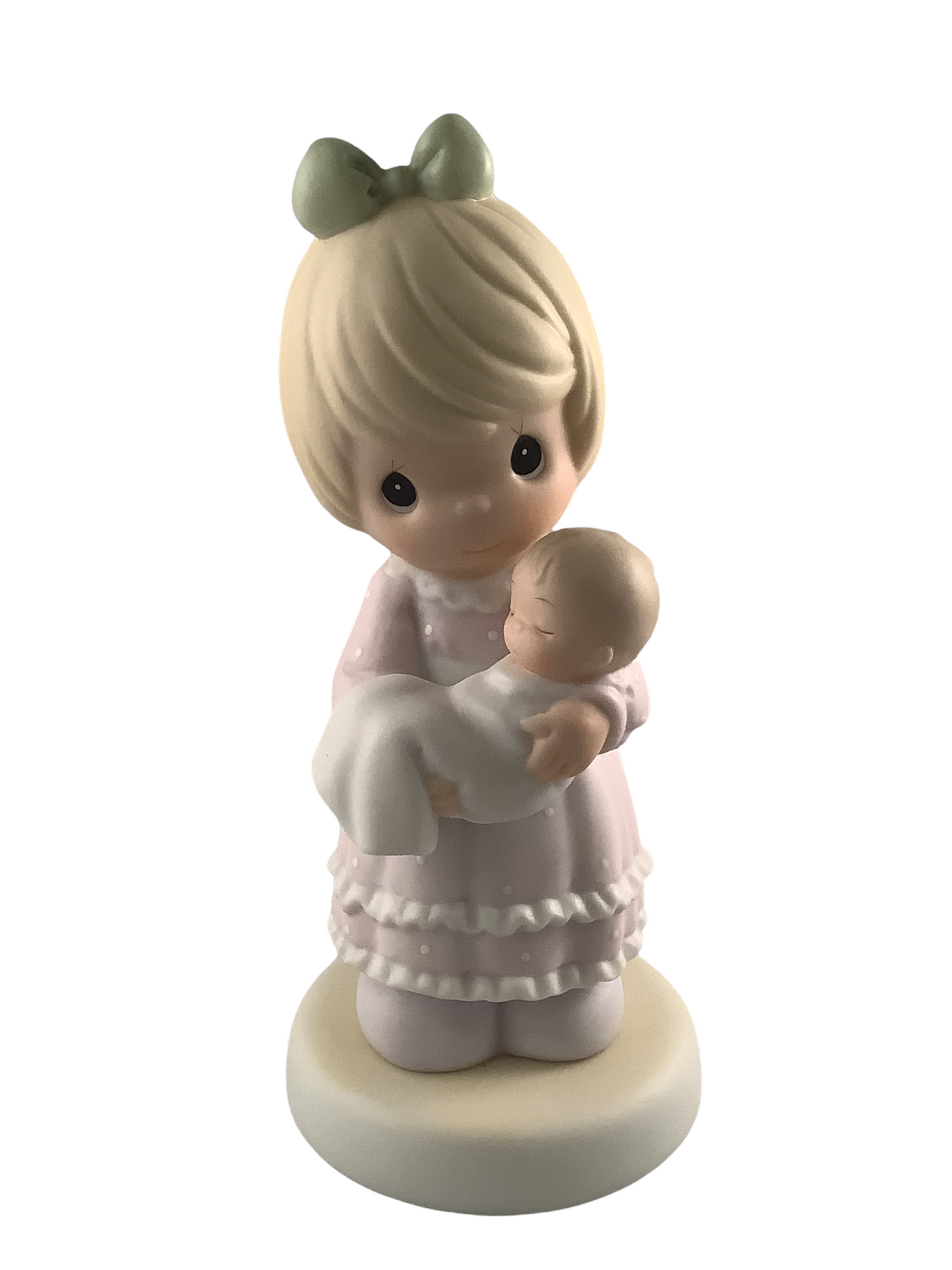 A Special Delivery - Precious Moment Figurine