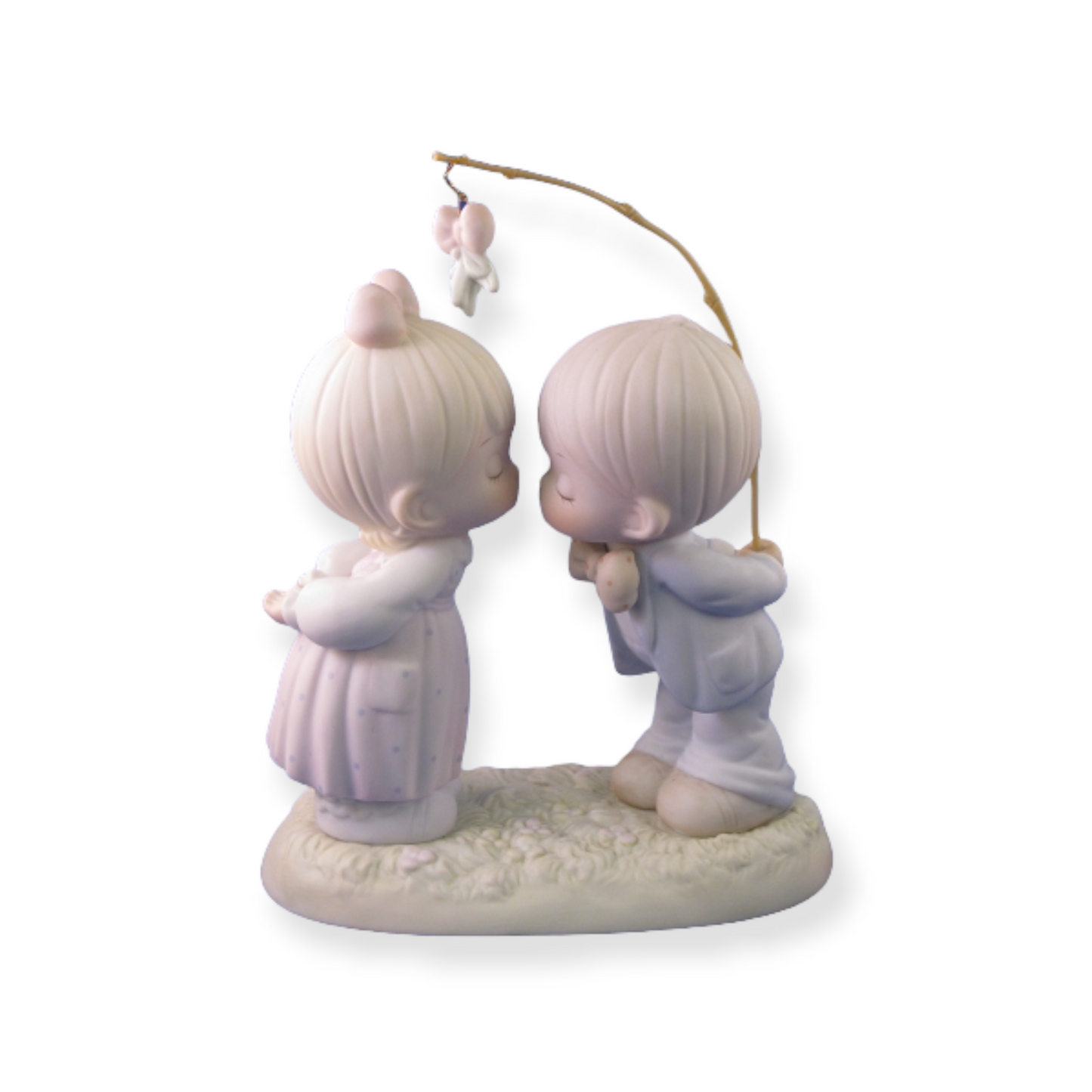 Blessings From Above - Precious Moment Figurine