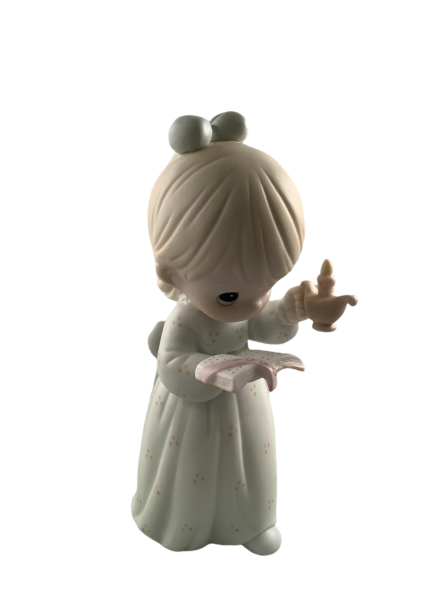 Once Upon A Holy Night - 1990 Precious Moment Figurine