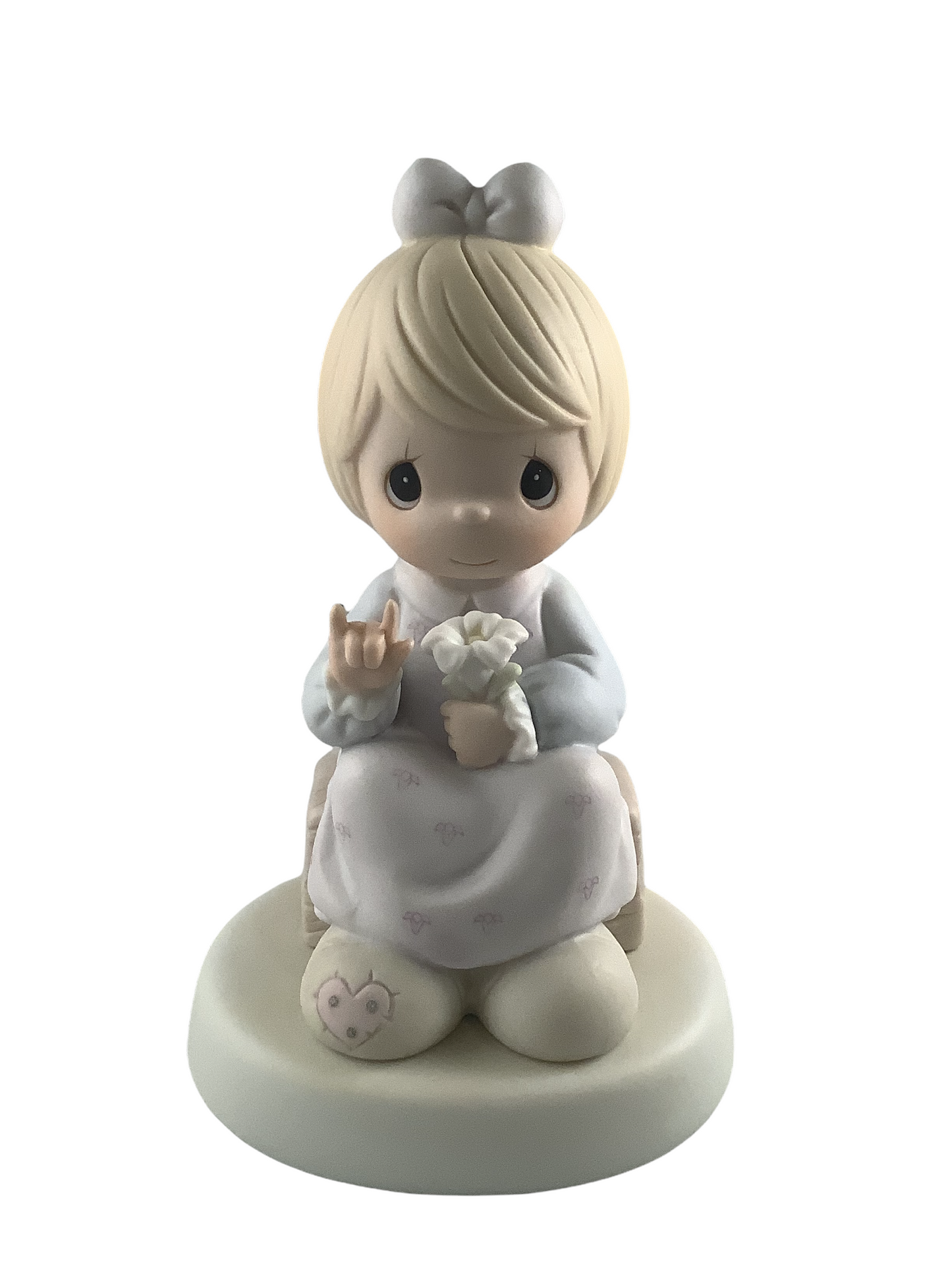 A Universal Love - Precious Moment Figurine