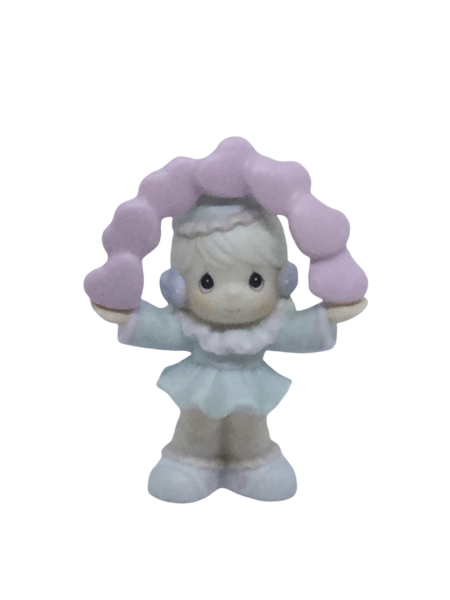 Sammy's Circus - Katie - Precious Moment Figurine