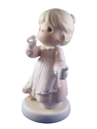 Memories Are Made Of This - Precious Moment Figurine