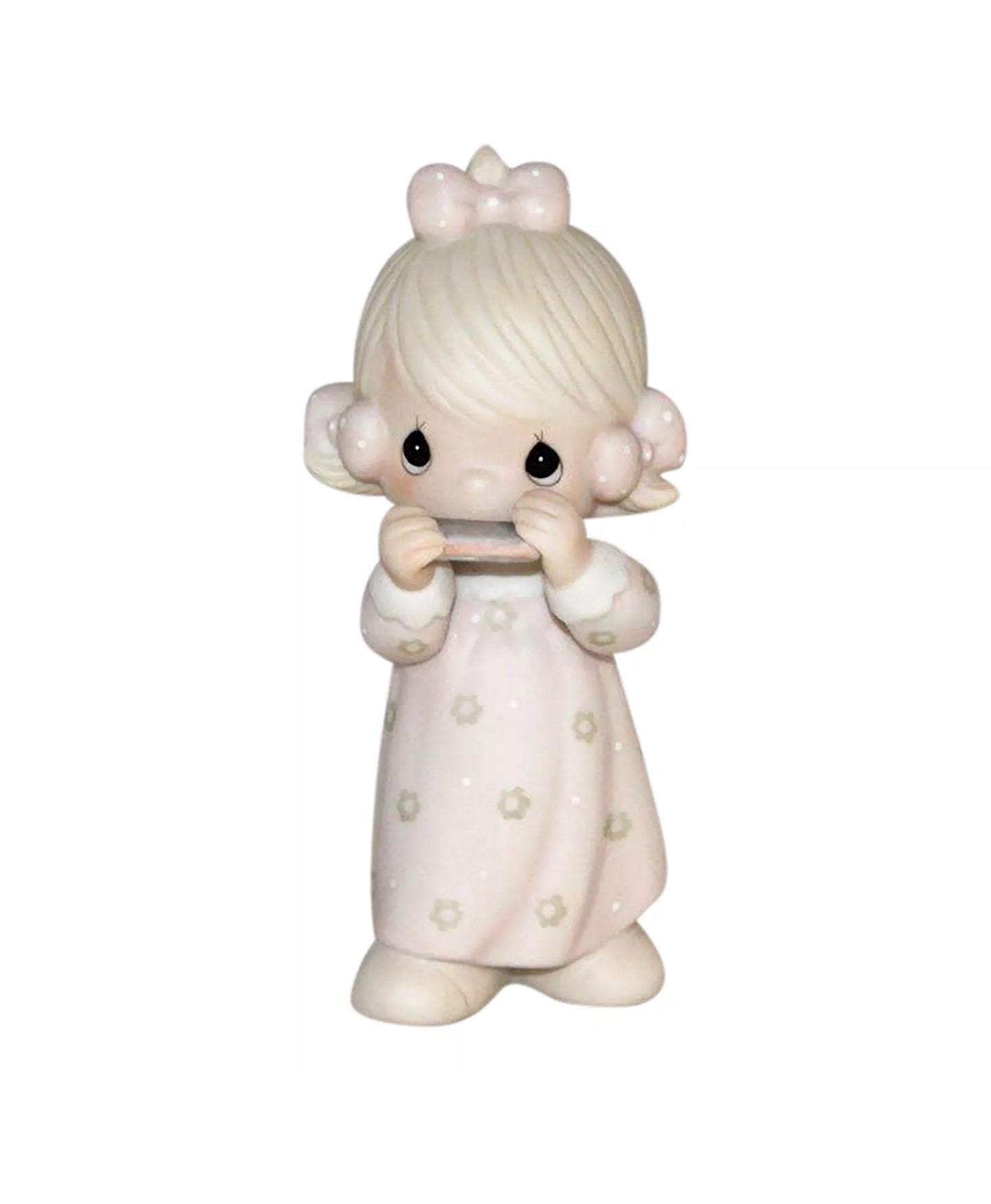Lord Give Me A Song - Precious Moment Figurine