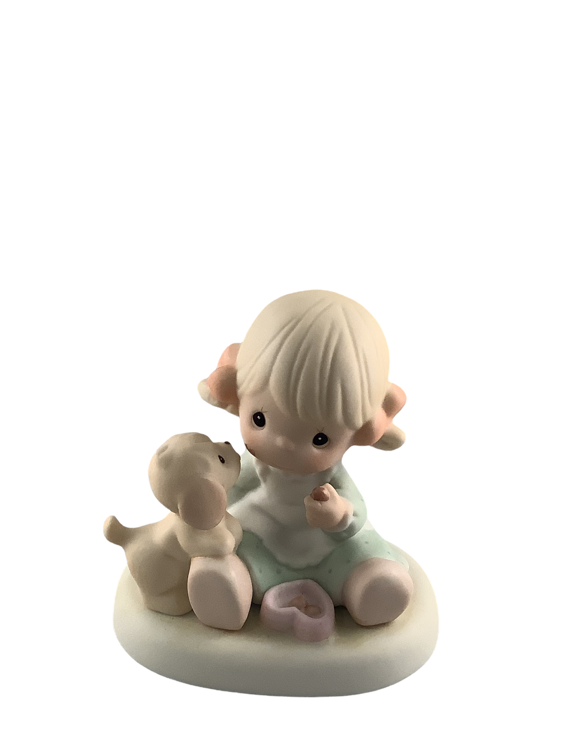 Precious moments online baby collection