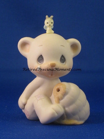 Can't Bee Hive Myself Without You - Precious Moment Figurine