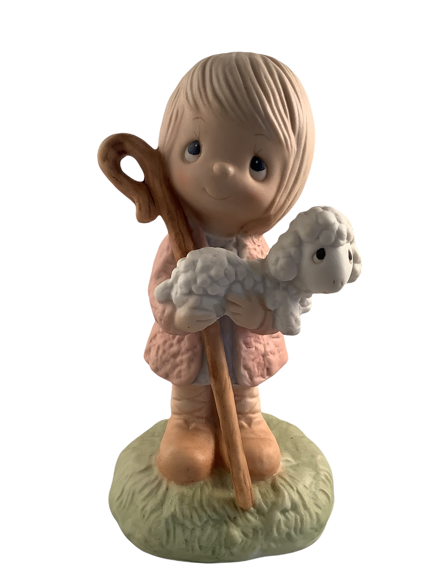 We Have Seen His Star - Precious Moment Figurine