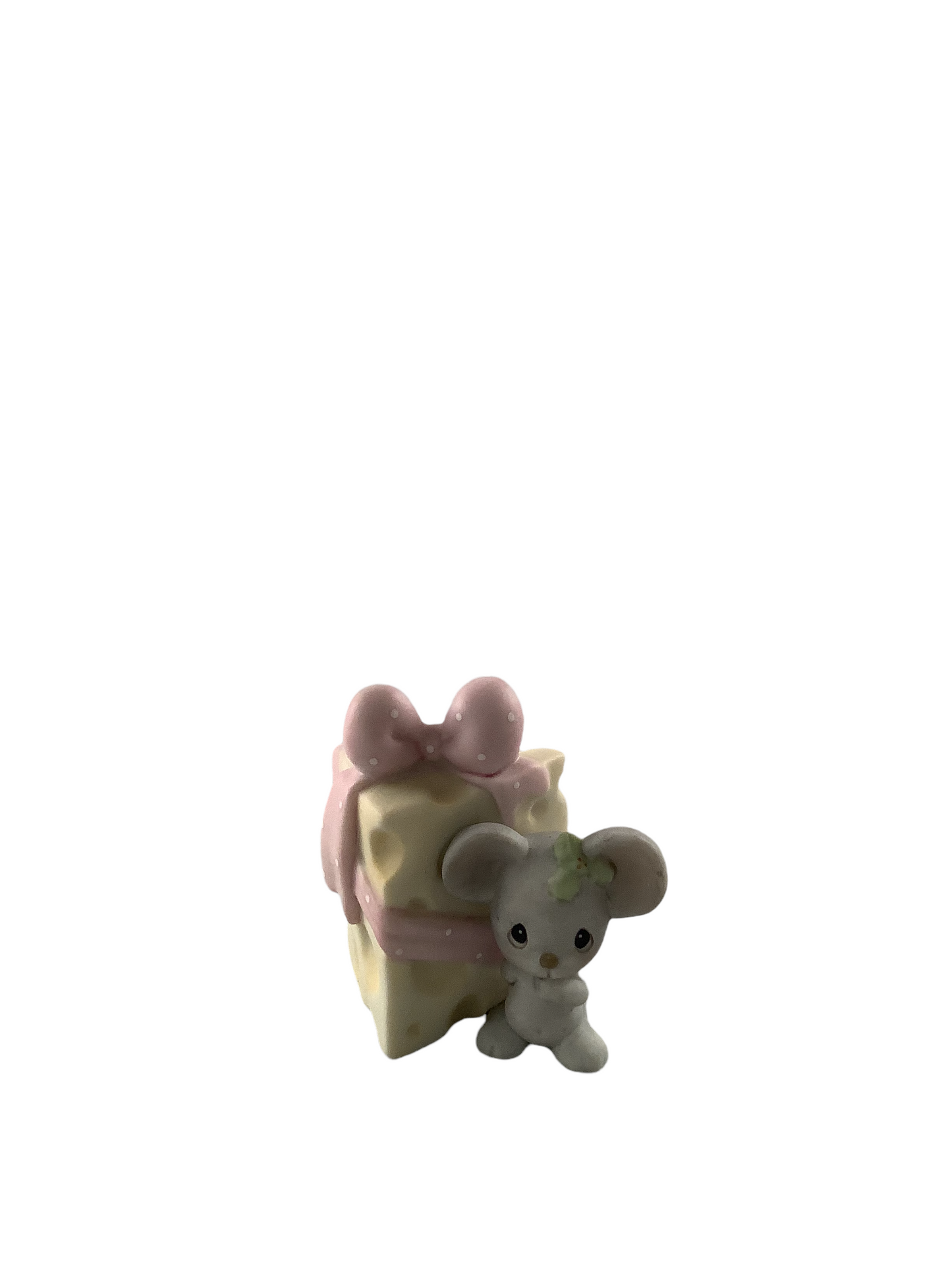 O Holy Night - Precious Moment Figurine