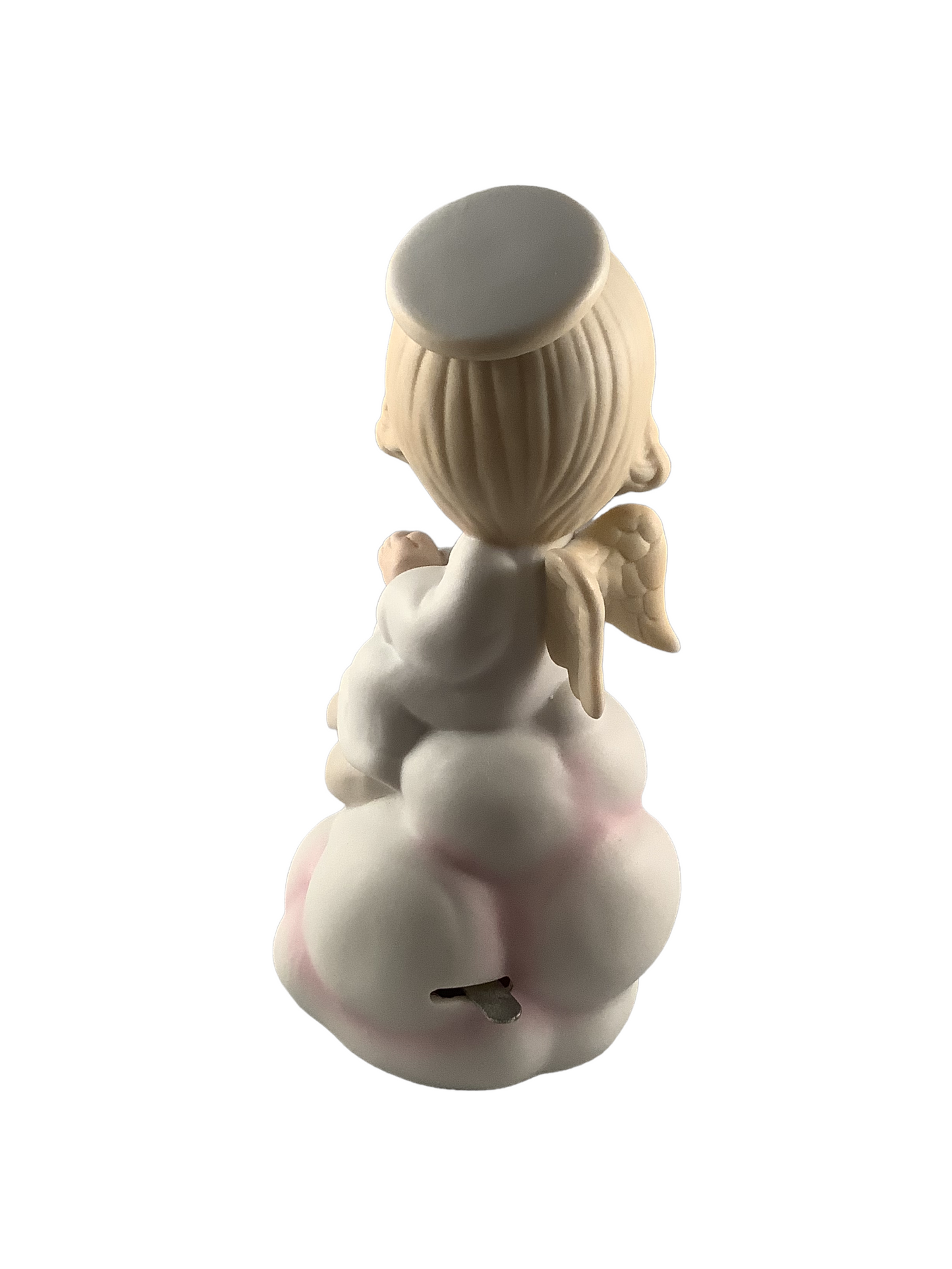 My Guardian Angel (Girl) - Precious Moment Figurine