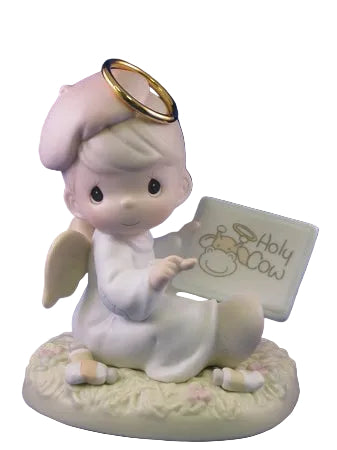I Think You Are Just Divine - Precious Moment Figurine