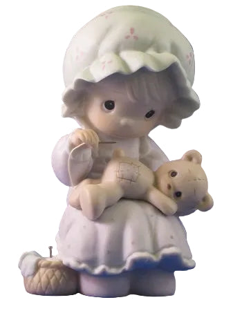 You Are A Blessing To Me - Precious Moment Figurine