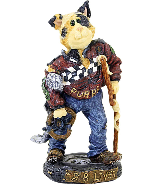 Boyd's Bears Folkstone - Mario Fenderbender… 1 Down, 8 to Go