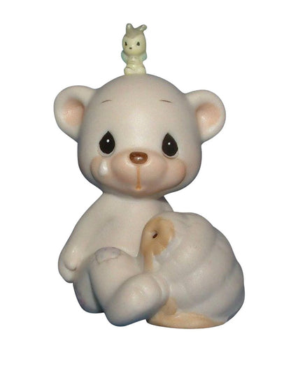 Can't Bee Hive Myself Without You - Precious Moment Figurine