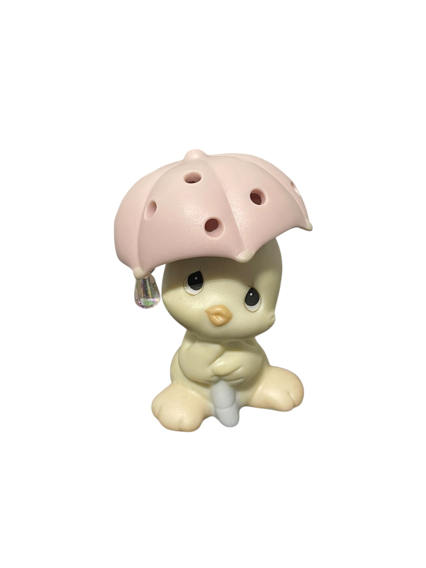 Holy Tweet - Precious Moment Figurine