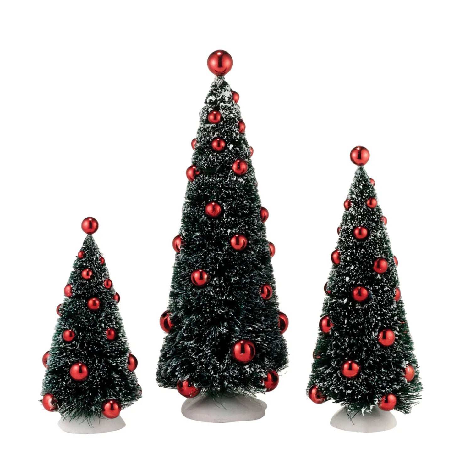 Department 56 - Village  Accessories - Vintage Sisals