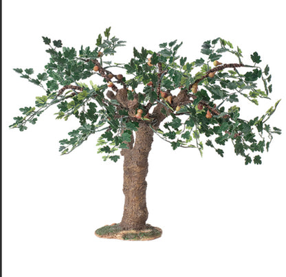 Fontanini Fig Tree - For the 5"  Heirloom Nativities