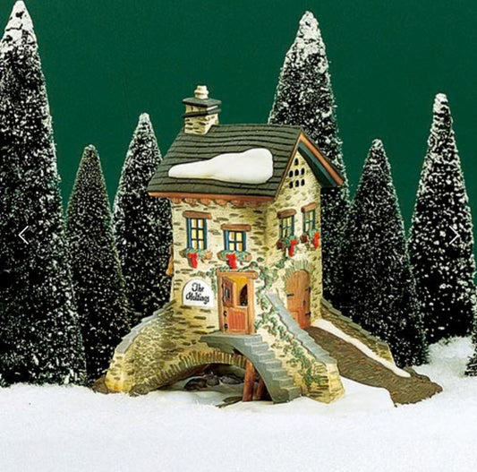 Department 56 - Dickens Village - The Maltings