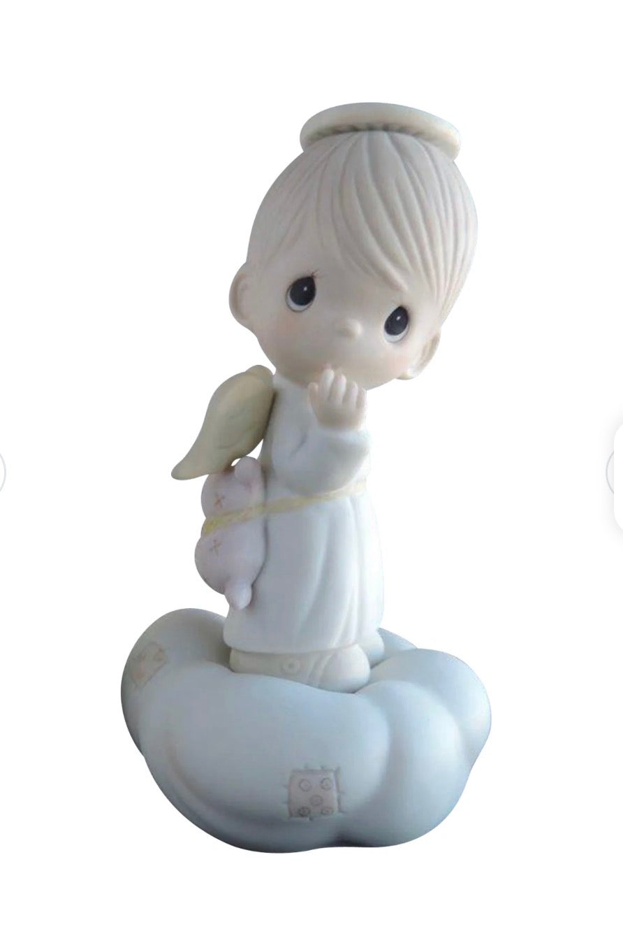 You Can Fly - Precious Moment Figurine