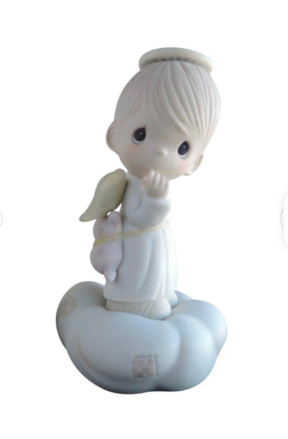 You Can Fly - Precious Moment Figurine