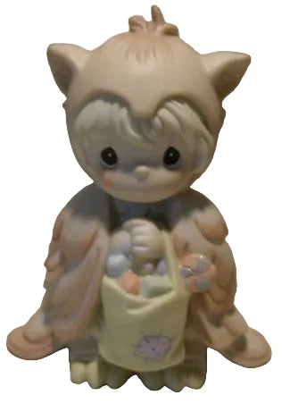 Owl Always Be There For You - Precious Moment Figurine 104271