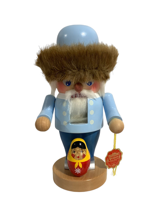 Steinbach - Troll Nutcracker - Grandfather Frost S1530