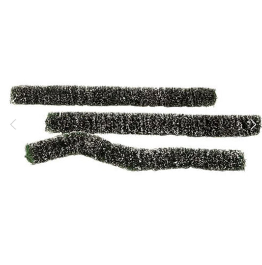 Department 56 - Village - Flexible Sisal Hedge