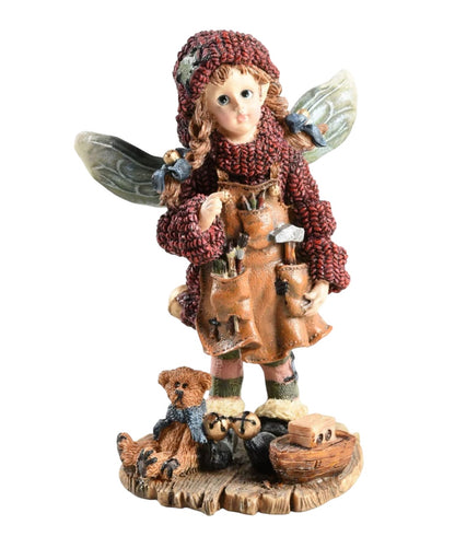 Boyd's Bears Folkstone - Fixit...Santa's Fairie