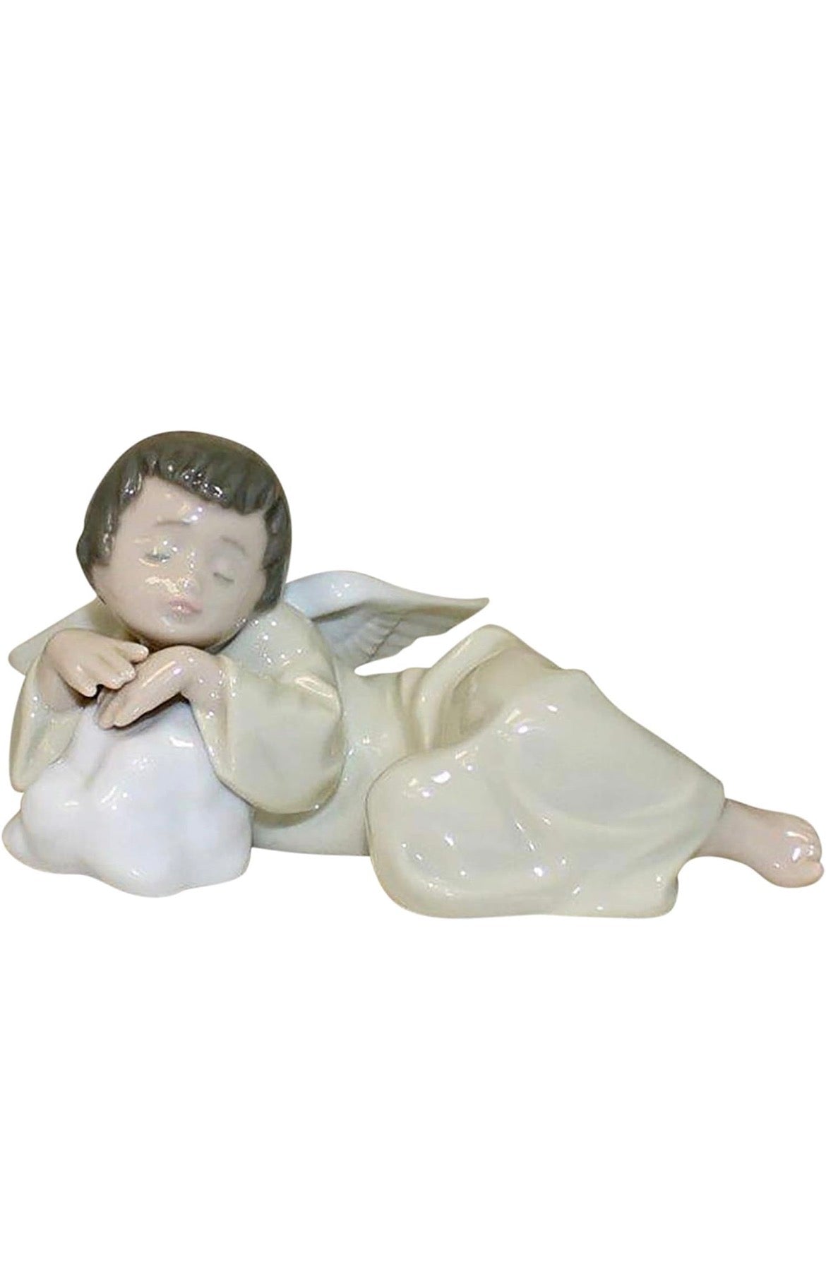 Lladro - Heavenly Dreamer Porcelain Figurine